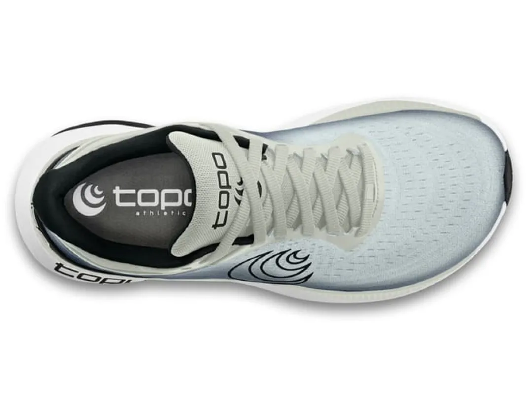 Topo Athletic M Aura Grey/charcoal