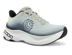 Topo Athletic M Aura Grey/charcoal