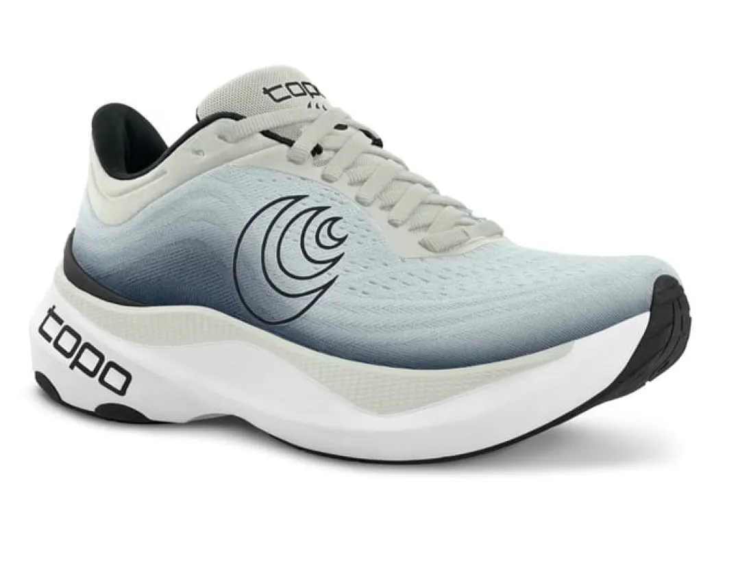 Topo Athletic M Aura Grey/charcoal
