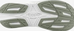 Topo Athletic M Phantom 4 Khaki/white