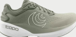 Topo Athletic M Phantom 4 Khaki/white