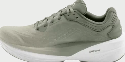 Topo Athletic M Phantom 4 Khaki/white