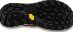 Topo Athletic M-Trailventure 2 WP Brown/tan