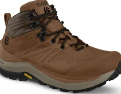 Topo Athletic M-Trailventure 2 WP Brown/tan