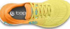Topo Athletic Specter 2 M Orange/blue