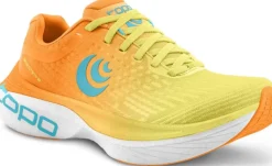 Topo Athletic Specter 2 M Orange/blue