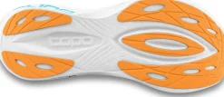 Topo Athletic Specter 2 M Orange/blue