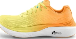 Topo Athletic Specter 2 M Orange/blue