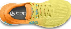 Topo Athletic Specter 2 M Orange/blue