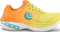 Topo Athletic Specter 2 M Orange/blue