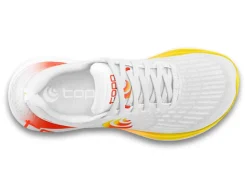 Topo Athletic Specter 2 M White/sunset