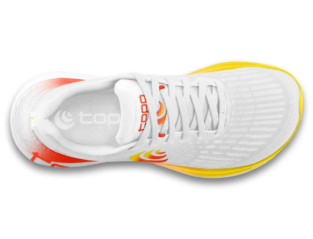 Topo Athletic Specter 2 M White/sunset