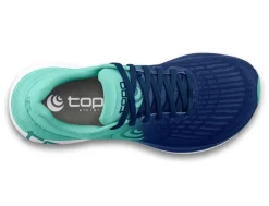 Topo Athletic Specter 2 W Blue / Blue