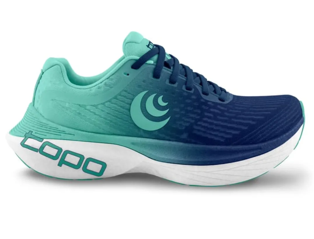 Topo Athletic Specter 2 W Blue / Blue