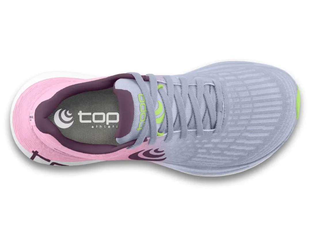 Topo Athletic Specter W Purple / Rose