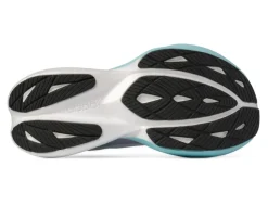 Topo Athletic Specter 3 W White/teal