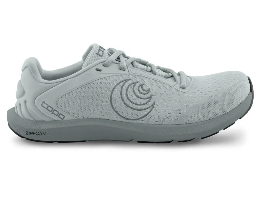 Topo Athletic St-6 M Grey/grey