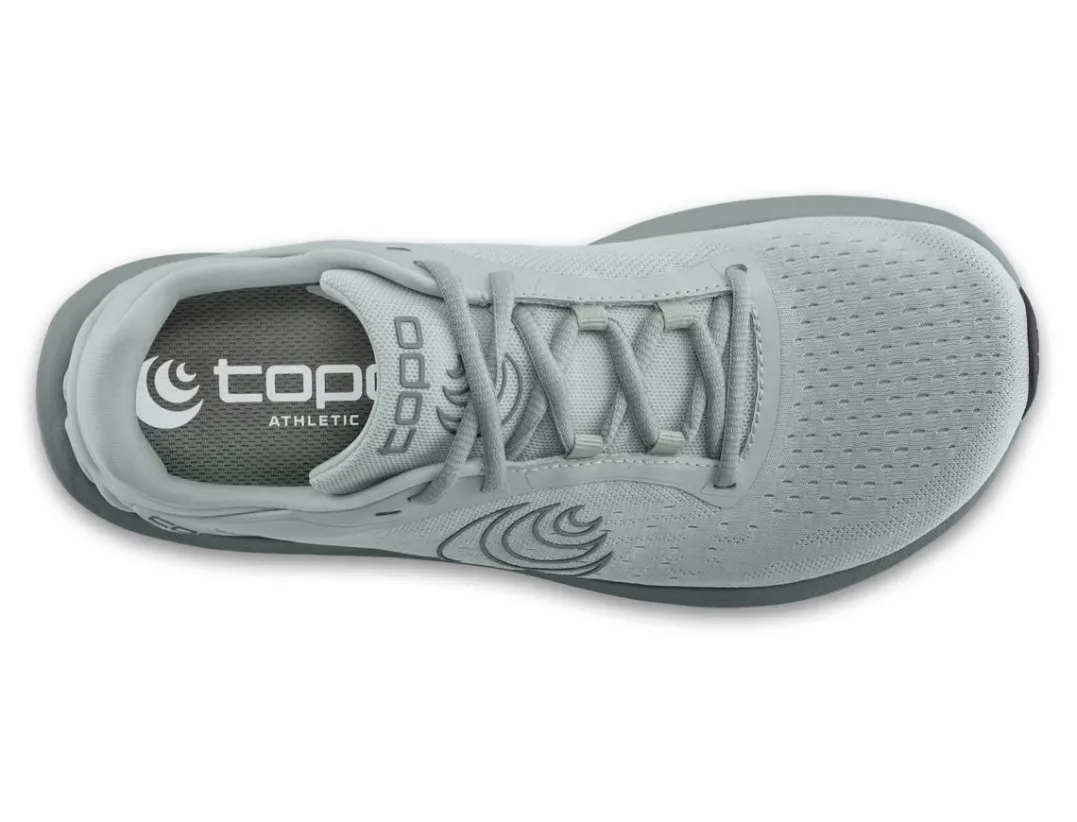 Topo Athletic St-6 M Grey/grey