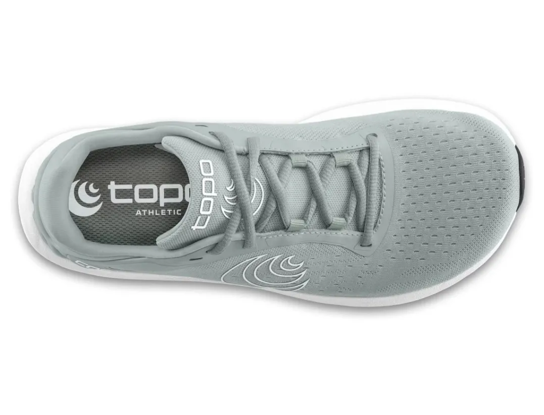 Topo Athletic St-6 W Grey/white