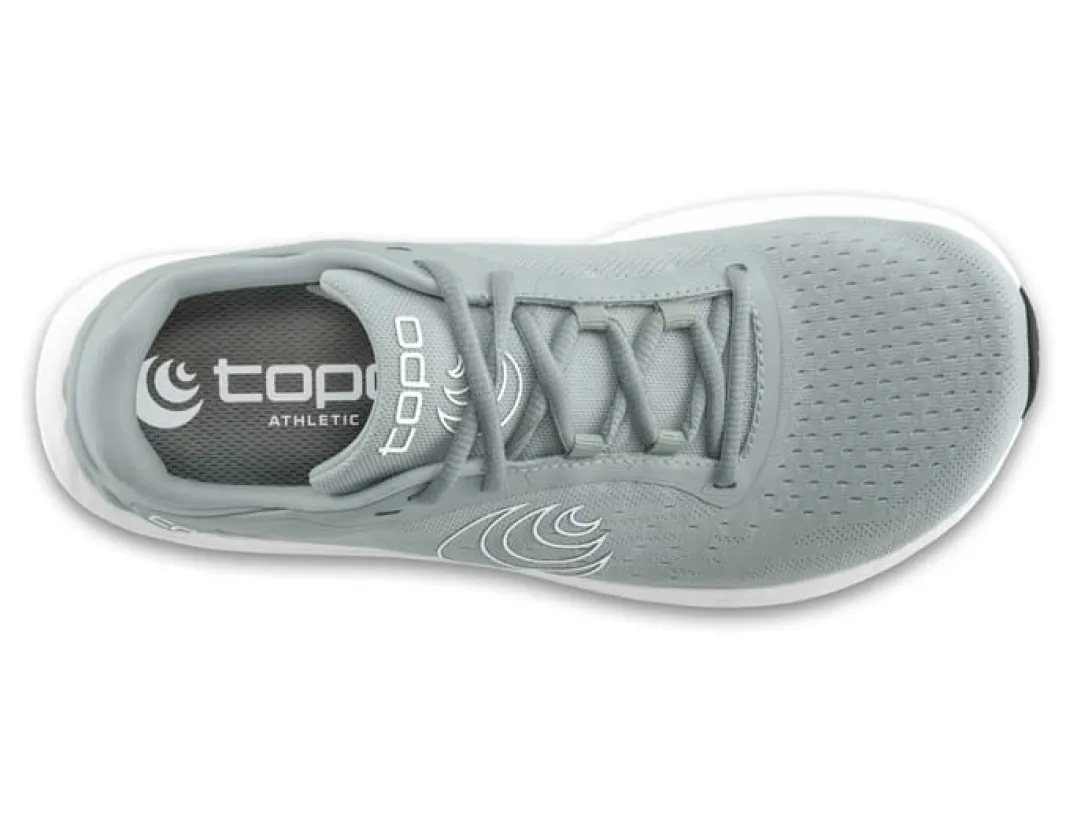 Topo Athletic St-6 W Grey/white