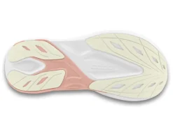 Topo Athletic W Aura Cream/rose