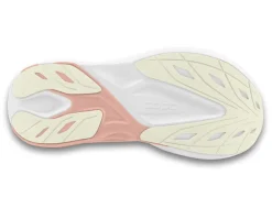 Topo Athletic W Aura Cream/rose