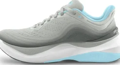 Topo Athletic W Aura Grey/blue