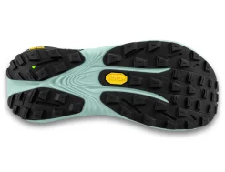 Topo Athletic Women's Vista Black/Mint