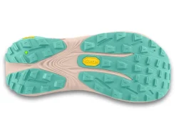 Topo Athletic Women's Vista Rose/Mint