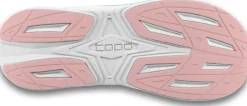 Topo Athletic W Phantom 4 Dusty Blue/pink