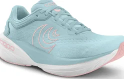 Topo Athletic W Phantom 4 Dusty Blue/pink