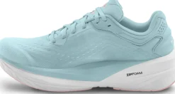 Topo Athletic W Phantom 4 Dusty Blue/pink