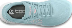 Topo Athletic W Phantom 4 Dusty Blue/pink