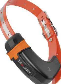 Tracker Luna 4g Black