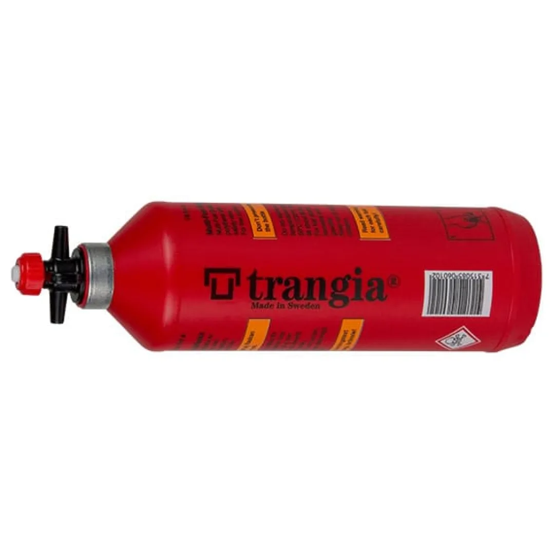 Trangia Brenselflaske 1 lm/sikkerhetskork Onecolour