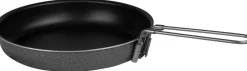 Trangia Stekepanne NS 24 cmAvtagbart håndta Onecolour