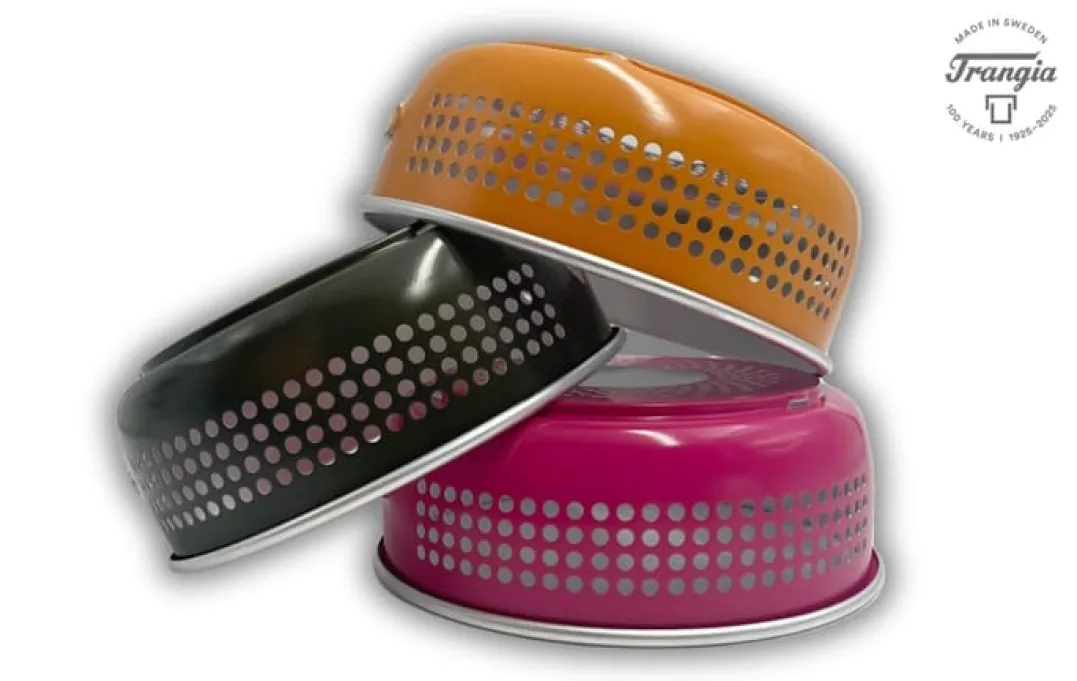 Trangia Stormkjøkken 25-3 Gb Power Pink