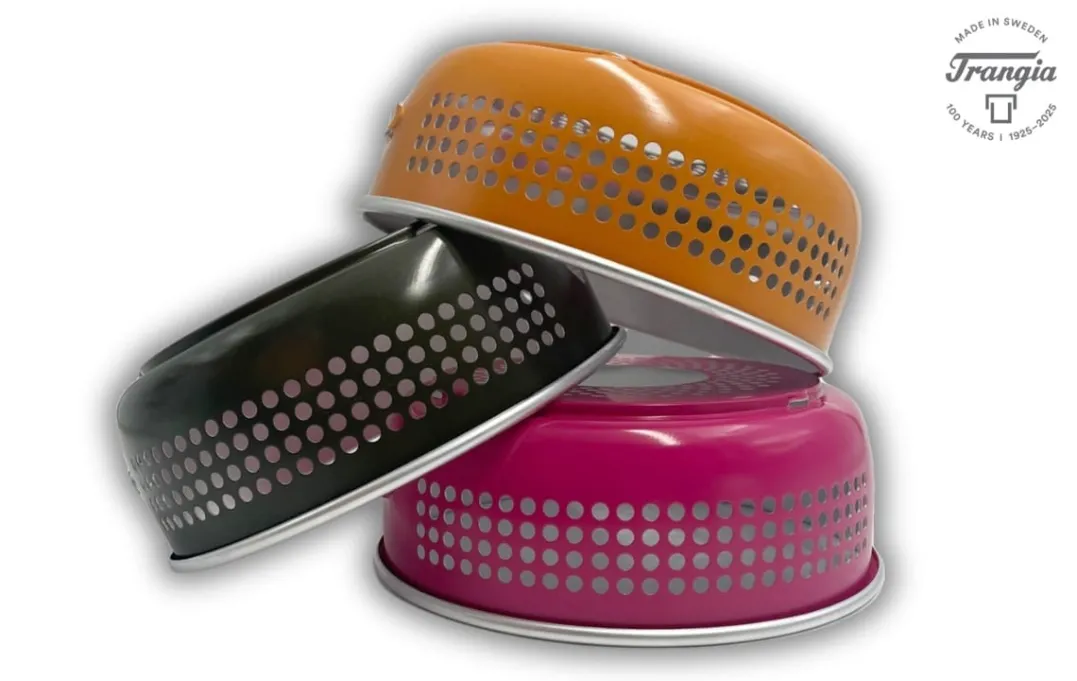 Trangia Stormkjøkken 25-3 Gb Power Pink