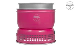 Trangia Stormkjøkken 25-3 Gb Power Pink
