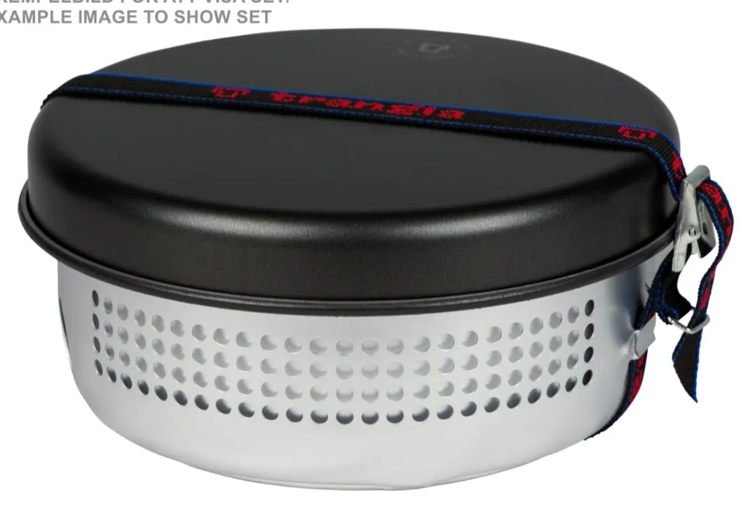 Trangia Stormkjøkken 25-3 Gb Power Pink