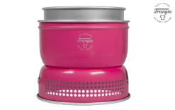 Trangia Stormkjøkken 25-3 Gb Power Pink