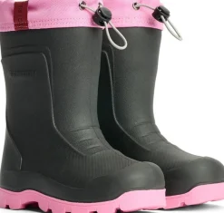 Tretorn Domi Insulated Bristol Black