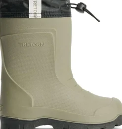 Tretorn Domi Insulated Smokey Olive