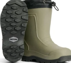 Tretorn Domi Insulated Smokey Olive