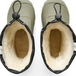 Tretorn Domi Insulated Smokey Olive