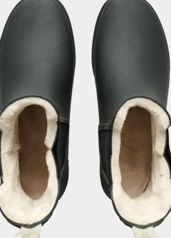Tretorn Eva Insulated Black