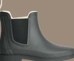 Tretorn Eva Insulated Black