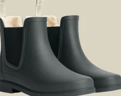 Tretorn Eva Insulated Black