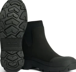 Tretorn Garpa Hybrid Jet Black