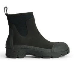 Tretorn Garpa Hybrid Jet Black